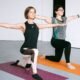 how to improve posture