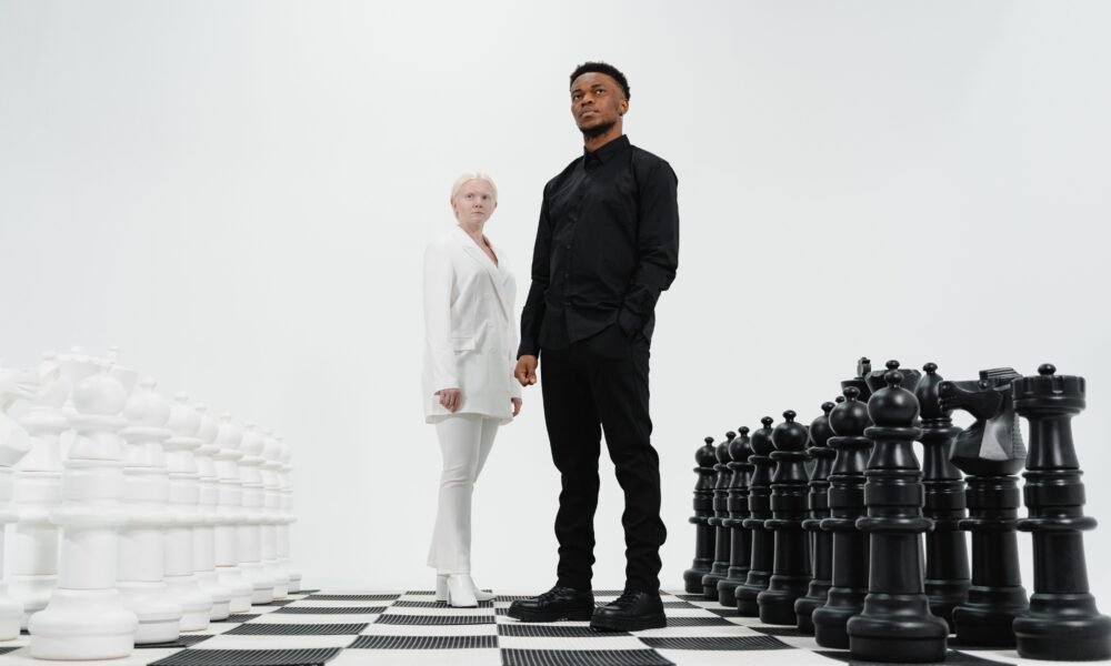 Chess Menswear
