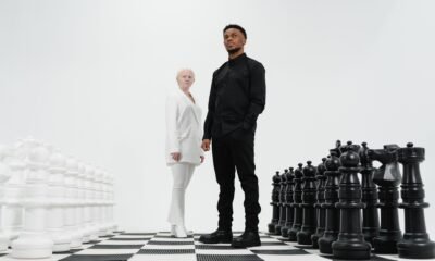 Chess Menswear