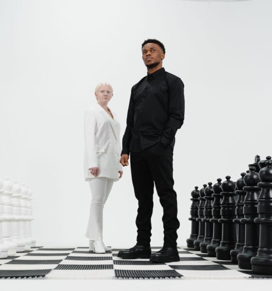 Chess Menswear