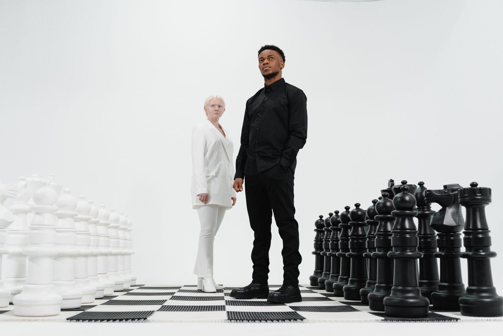 Chess Menswear